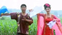 二人转小帽《月牙五更》黑三 周影演唱