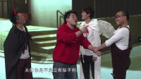 天使与魔鬼
