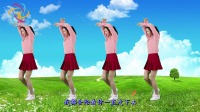 广场舞《多情的雨夜更想你》美女舞姿真好看