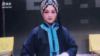 豫剧《秦香莲》选段 名家雷艳华演唱