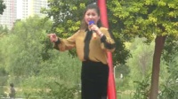 豫剧《白蛇传》选段 名师高徒范秋霞演唱