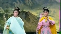 庐剧《八姐九妹闯皇宫》上集  主演 夏巧云下载