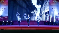 京剧小戏《出城》