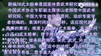 国家新编二十八式太极拳下载