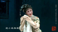 越剧《梁祝记得那年乔装扮》名家王志萍演唱