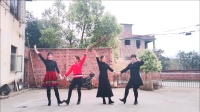 广场舞双人舞《草原情哥哥》详细分解教学
