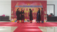 学模特