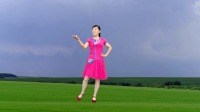 玫香广场舞《常回家看看》