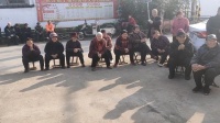 鲁南大鼓书《姜子牙卖面》第1集 刘振山演唱
