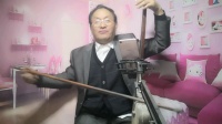 河南坠子《打蛮船》第九集 赵百坤自拉自唱