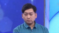 《爱情保卫战 2021》 第20210303期 男孩抱