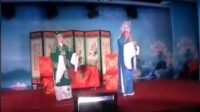皖西庐剧《梁山伯与祝英台》宽屏版