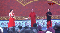 大鼓书《夸媳妇》 别具一格的艺术形式令人