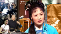 安徽庐剧《蜜蜂记》为妻送信你不信 还说凤