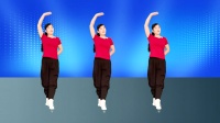 玫香广场舞《断肠的毒散》歌美舞美32步附教