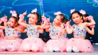 幼儿舞蹈《一年级》