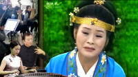 安徽庐剧《晚娘戏子》为娘陪我儿一阵行