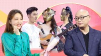 《新相亲大会 第五季》 第20210307期 两女