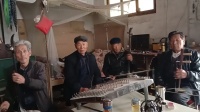 琴书《赶黑驴》祝德荣老艺人演唱