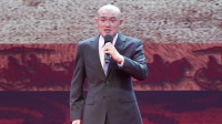 京剧《横槊赋诗》