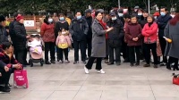 淮剧《牙痕记》选段 小桥遇过仪征到新城