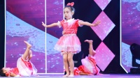 幼儿舞蹈《小脚丫》