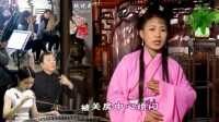黄梅戏《赵霸抢亲》选段 五两银子把祸闯 兄