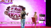 沪剧《站在生死的临界点》徐建琴演唱