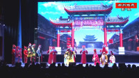 曲剧《生死牌》第12集  唐河县春林曲剧团演