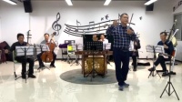 潮剧《韩文公冻雪》俊何演唱下载