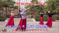 玲珑广场舞《那拉提的养蜂女》简单大气一看