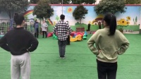2021年幼儿舞蹈《最亲的人》