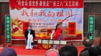古装淮剧《蔡金莲告状》选场 左德明 孙小红演唱下载