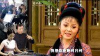 黄梅戏《泪美人》自从你我分别后 牵肠挂肚