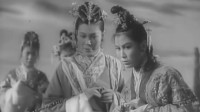 黄梅戏电影《天仙配》