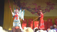 汉剧《大登殿》全场戏  唐河县唐州汉豫剧团