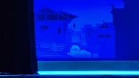 眉户《桃花庵》上集 临汾市眉户剧团