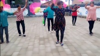 广场舞《大东北》32步简单易学