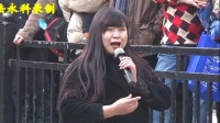 豫剧《香魂女》选段 优秀演员刘萍演唱