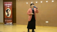 沪剧《卖红菱》纪志美演唱