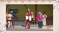 豫剧《王熙凤》中国戏曲学院建校70周年系列