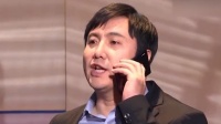 走过场