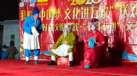 古装柳琴戏《双换妻》郯城柳琴戏剧团演出