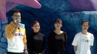 《男生女生向前冲 第十三季》 第20210314期