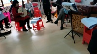 广东汉剧选段《一袋麦种》