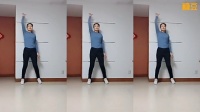 广场舞《可可苏里的等待》