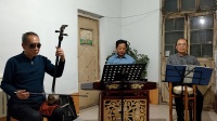 吕剧《钗头凤》选段 望窗外 隋秋香演唱下载