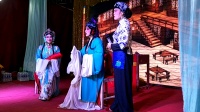 荆州花鼓戏《泪洒相思地》我为他 肖琼琳演