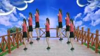 DJ广场舞《人心太复杂》零基础教学简单好看又好学下载