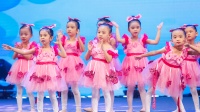 幼儿舞蹈《石头剪刀布》星耀杯2020舞蹈大赛